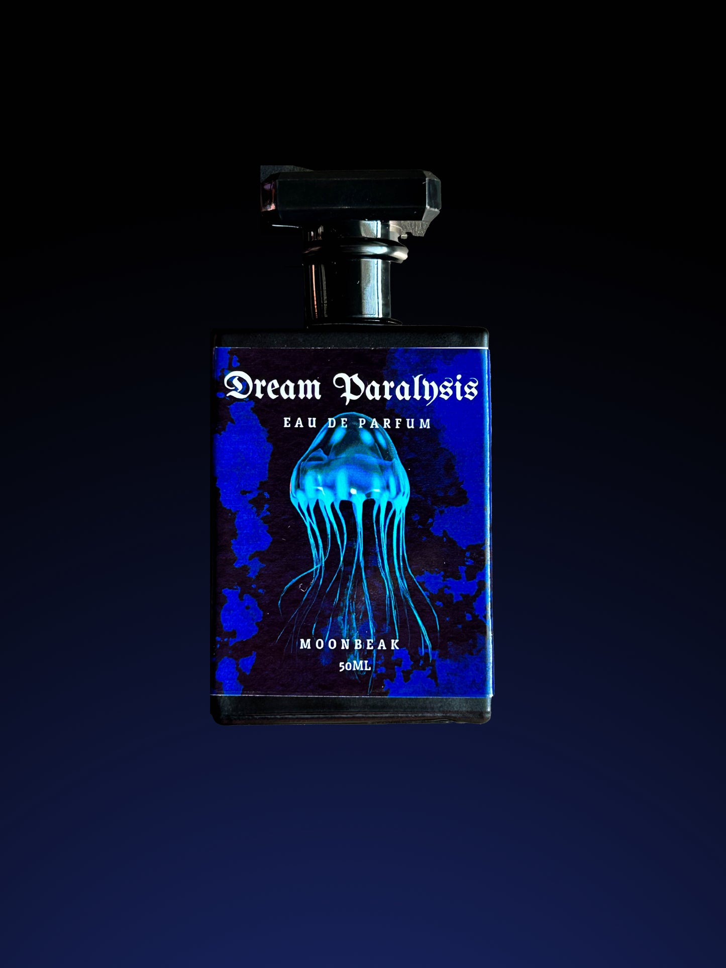 Phantasmagoria-Dream Paralysis Fresh Ocean Unisex Fantasy Perfume