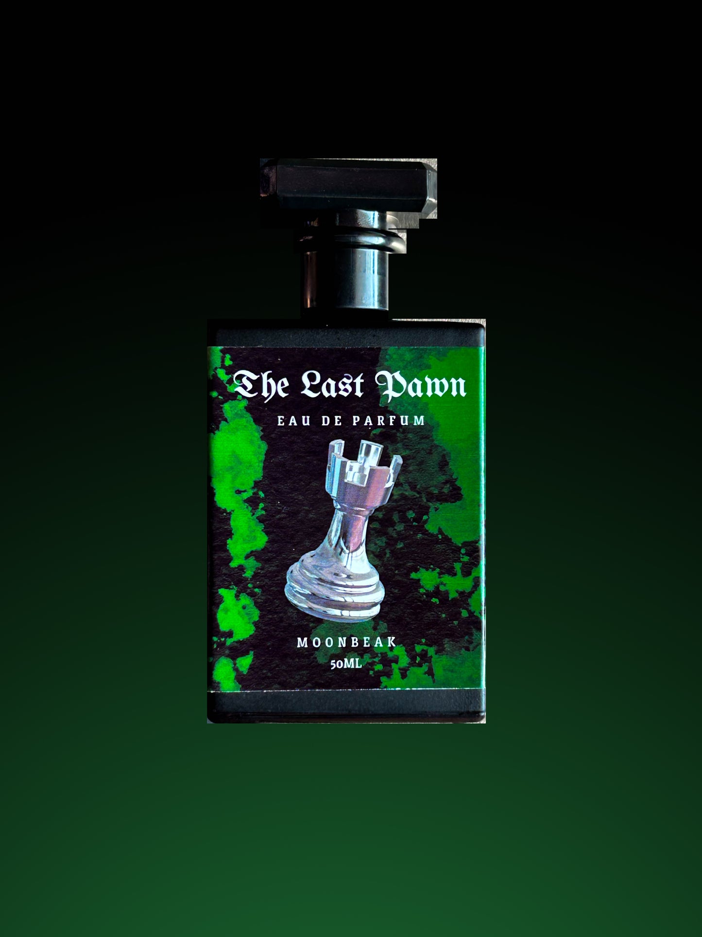 Phantasmagoria-The Last Pawn Fresh Apple Unisex Fantasy Perfume