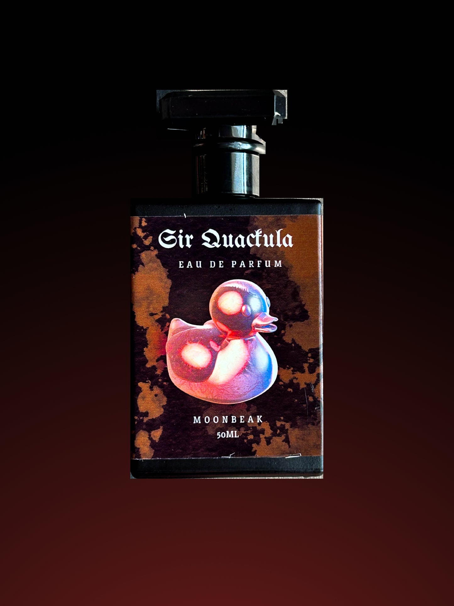 Phantasmagoria Luxury Gothic Fantasy Unisex Perfume Set ($220)