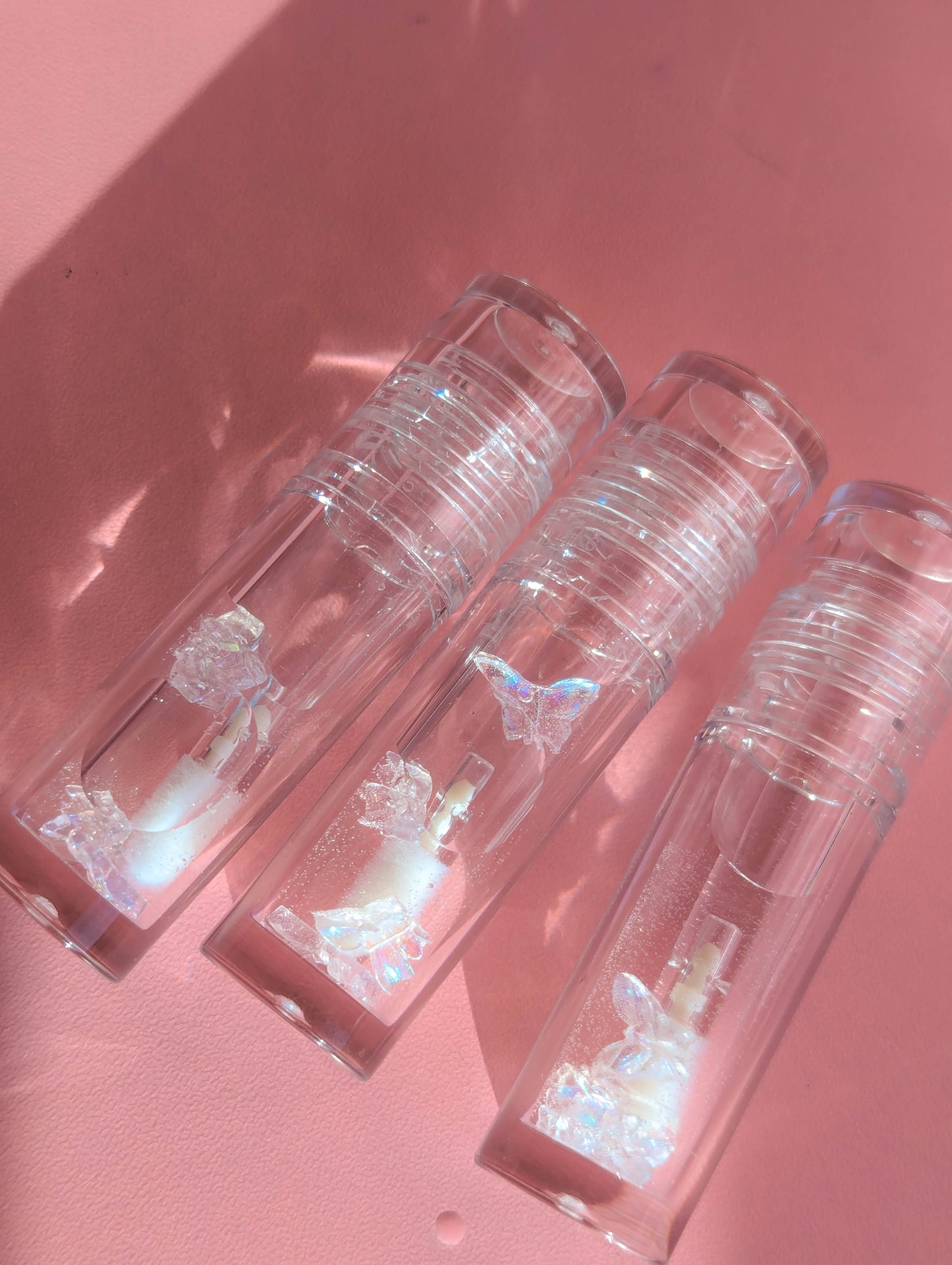 Ethereal Butterfly Healing Lip Oil