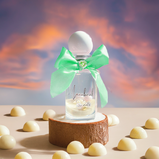 Moon Scent-Lunar Elixir White Chocolate Vanilla Musk Perfume