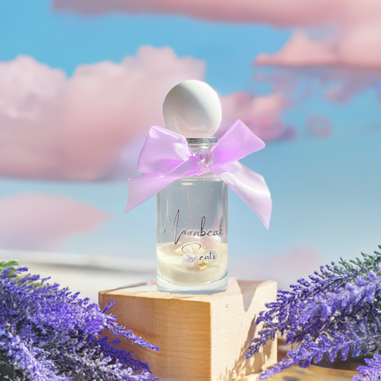 Moon Scent-Aether Bliss Sweet Lavender Macaron Perfume