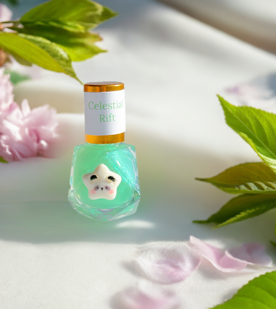 Dream Harvest- Galaxy Fragrant  Roll on Perfume