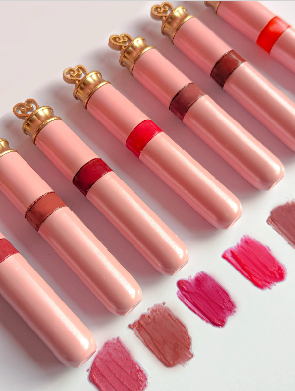 Dew-Kiss Super Dewy Lip Tint