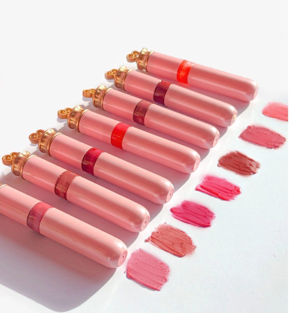 Dew-Kiss Super Dewy Lip Tint