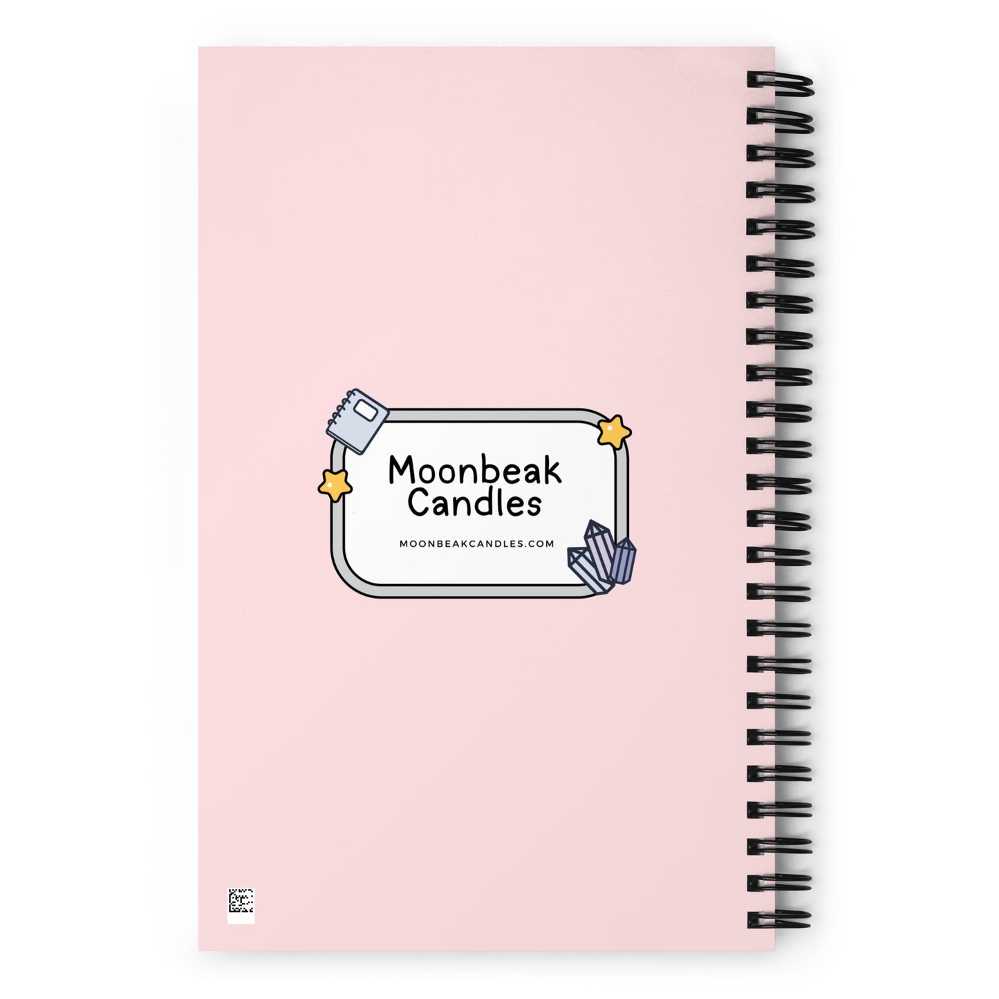 Beautiful Cherry Blossom Aesthetic Anime Style French Summer House Notebook