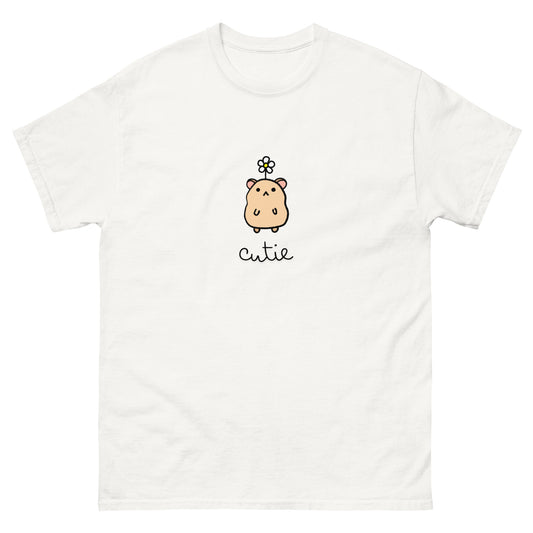 Cute Mouse Daisy Shirt